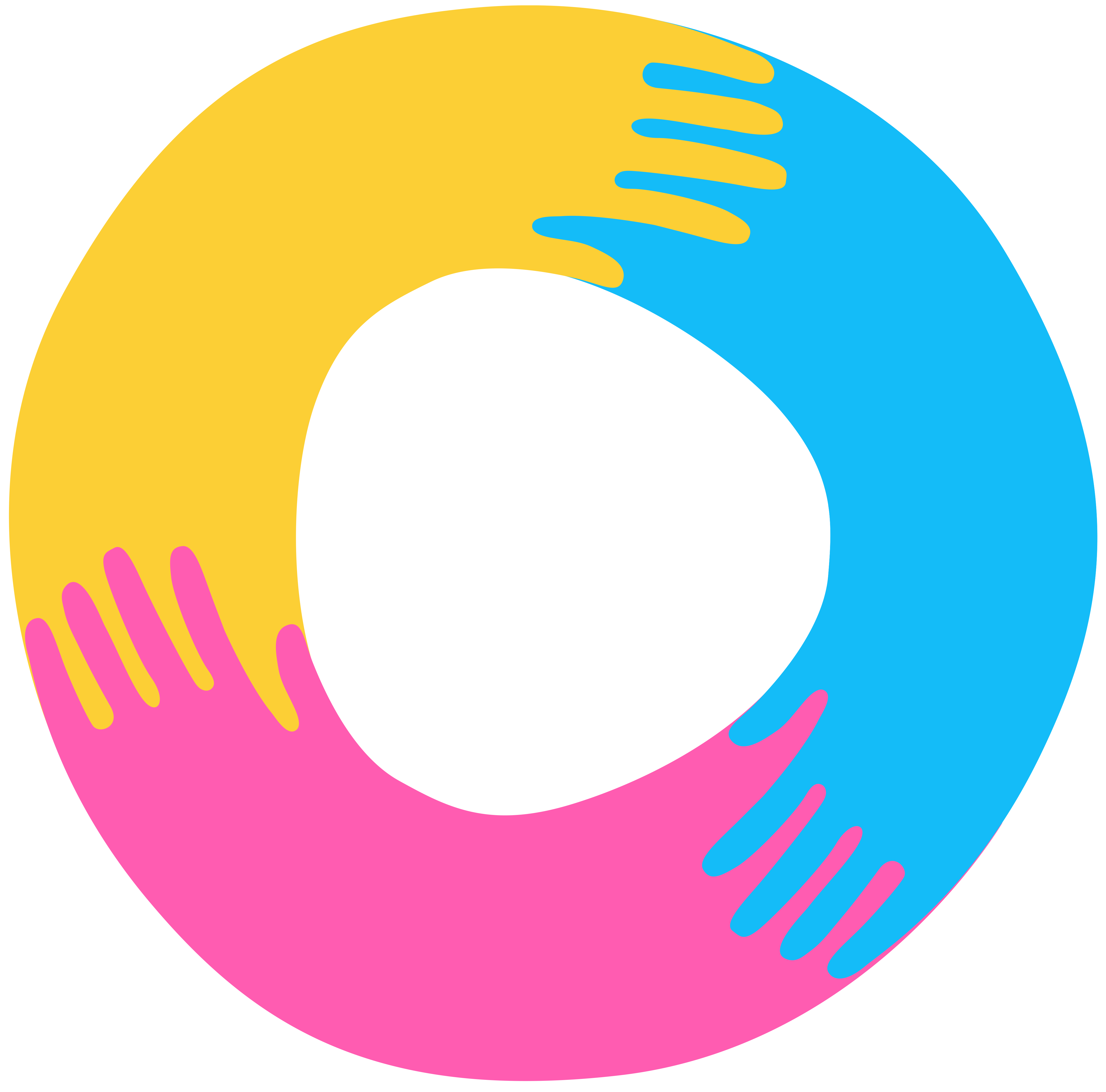 Bluehost Logo